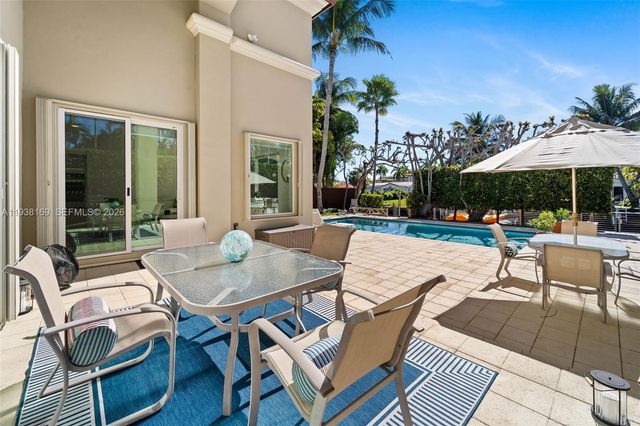1490 Cleveland Road, Miami Beach, FL 33141