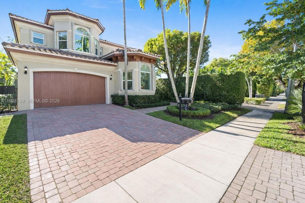 1490 Cleveland Road, Miami Beach, FL 33141