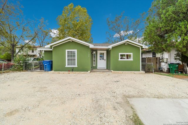 130 E SOUTHCROSS BLVD, San Antonio, TX 78214