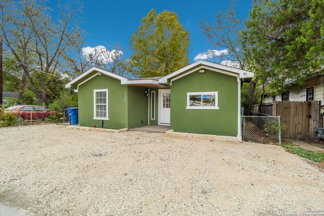 130 E SOUTHCROSS BLVD, San Antonio, TX 78214