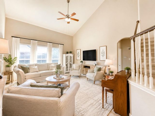 12555 Canyon Falls Boulevard, Willis, TX 77318