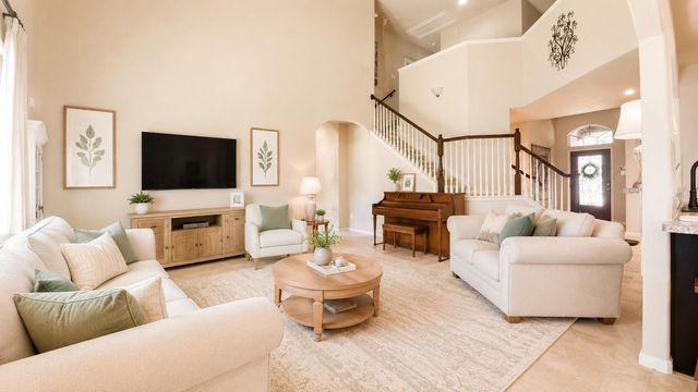 12555 Canyon Falls Boulevard, Willis, TX 77318