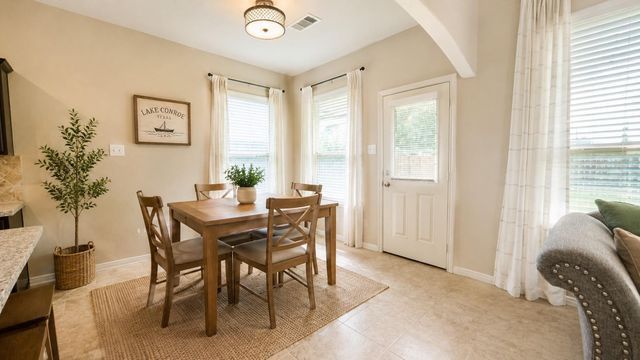 12555 Canyon Falls Boulevard, Willis, TX 77318