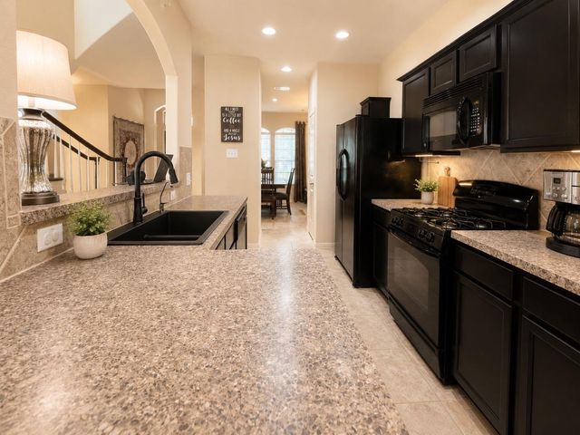 12555 Canyon Falls Boulevard, Willis, TX 77318