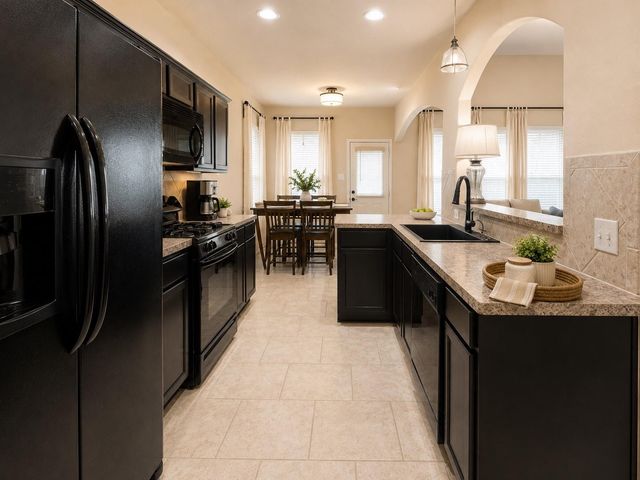 12555 Canyon Falls Boulevard, Willis, TX 77318
