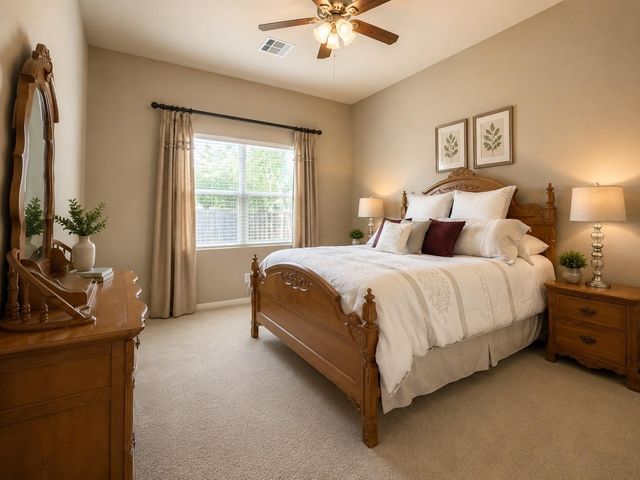12555 Canyon Falls Boulevard, Willis, TX 77318