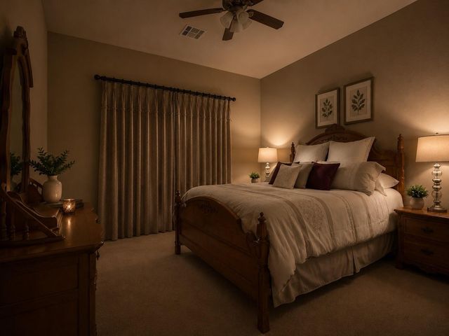 12555 Canyon Falls Boulevard, Willis, TX 77318