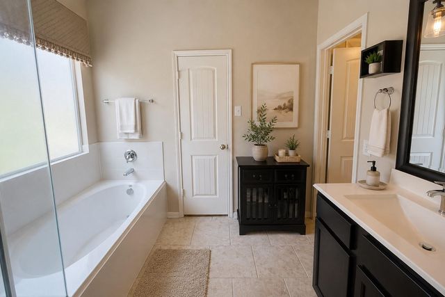 12555 Canyon Falls Boulevard, Willis, TX 77318