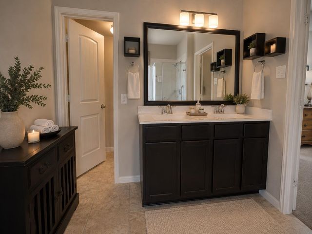 12555 Canyon Falls Boulevard, Willis, TX 77318