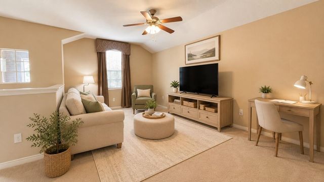 12555 Canyon Falls Boulevard, Willis, TX 77318