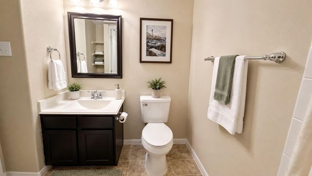 12555 Canyon Falls Boulevard, Willis, TX 77318