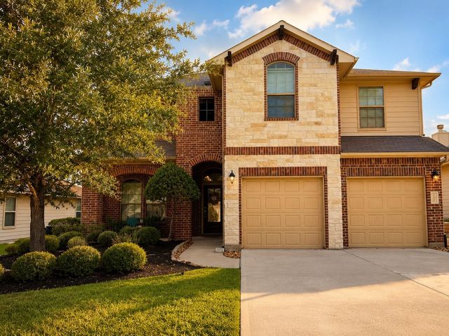 12555 Canyon Falls Boulevard, Willis, TX 77318