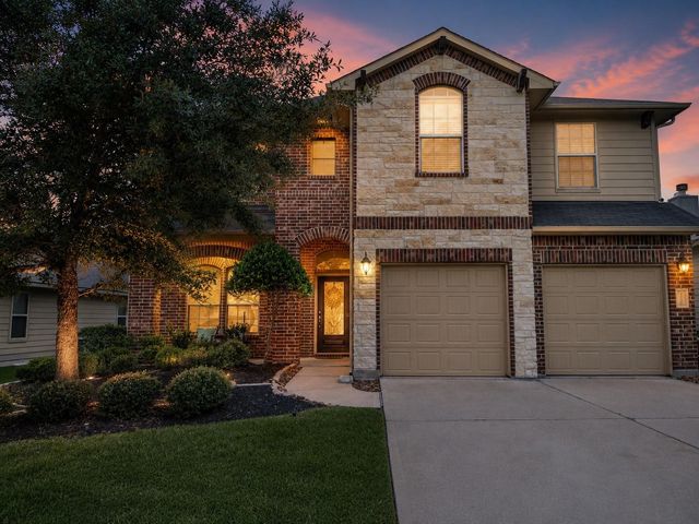 12555 Canyon Falls Boulevard, Willis, TX 77318