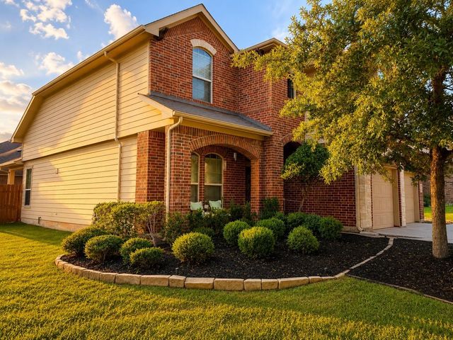 12555 Canyon Falls Boulevard, Willis, TX 77318