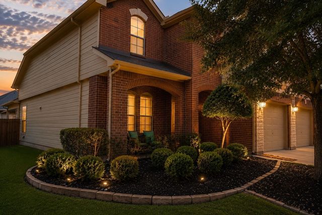 12555 Canyon Falls Boulevard, Willis, TX 77318