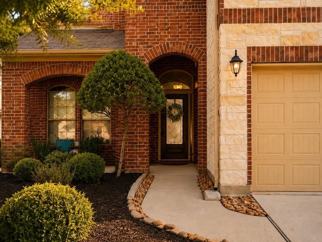 12555 Canyon Falls Boulevard, Willis, TX 77318