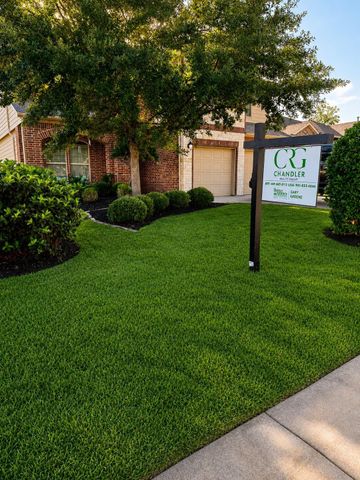 12555 Canyon Falls Boulevard, Willis, TX 77318