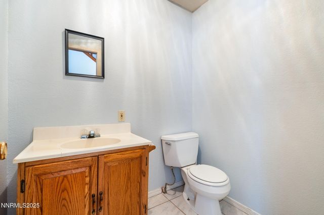 21615 Dortort Drive, Reno, NV 89521