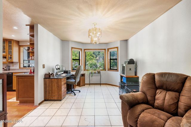 21615 Dortort Drive, Reno, NV 89521