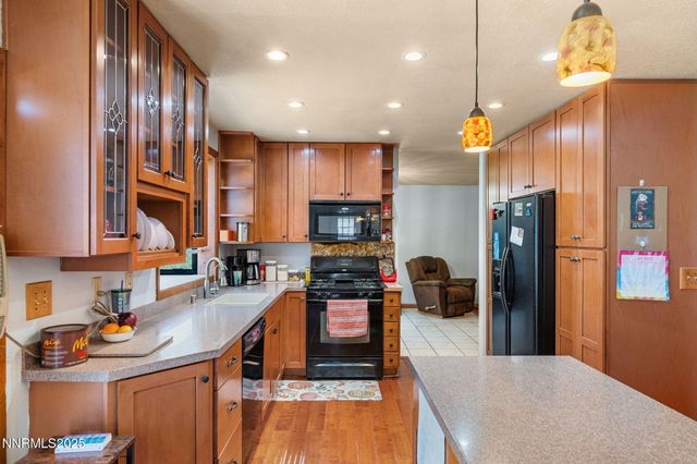 21615 Dortort Drive, Reno, NV 89521