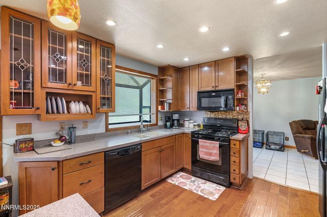 21615 Dortort Drive, Reno, NV 89521