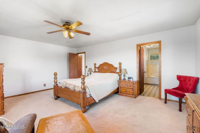 21615 Dortort Drive, Reno, NV 89521