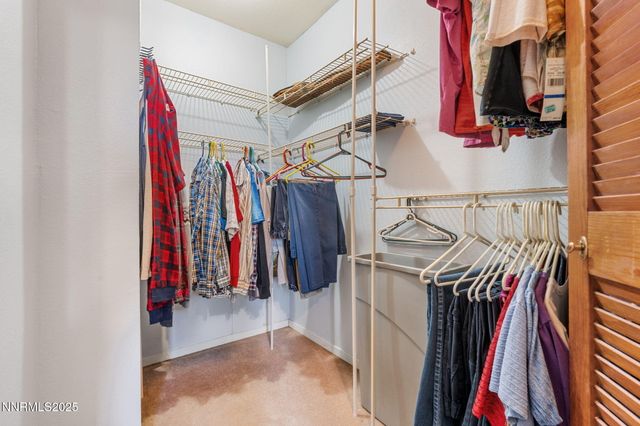 21615 Dortort Drive, Reno, NV 89521