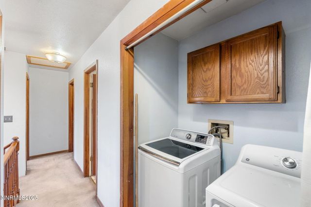 21615 Dortort Drive, Reno, NV 89521