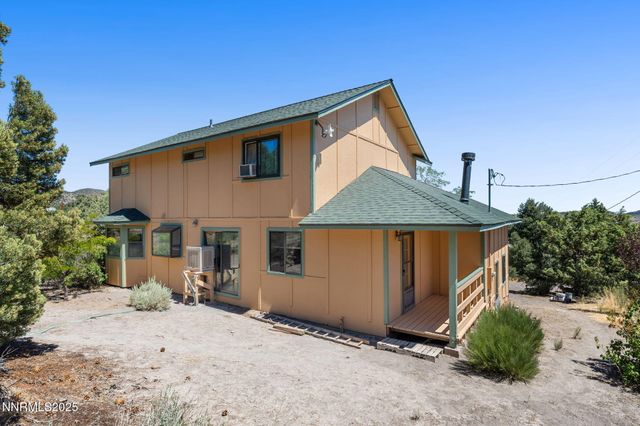 21615 Dortort Drive, Reno, NV 89521