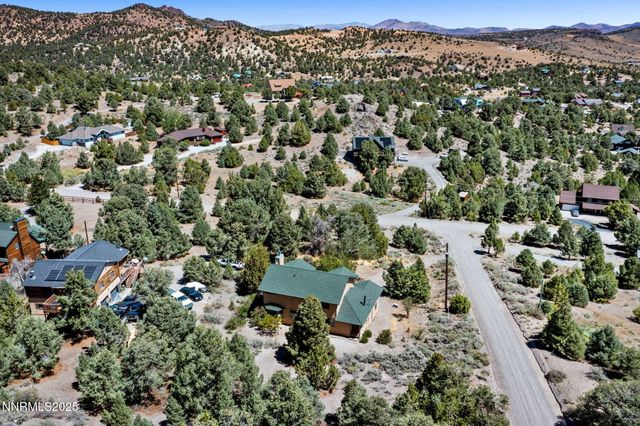 21615 Dortort Drive, Reno, NV 89521