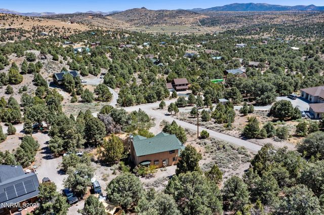 21615 Dortort Drive, Reno, NV 89521