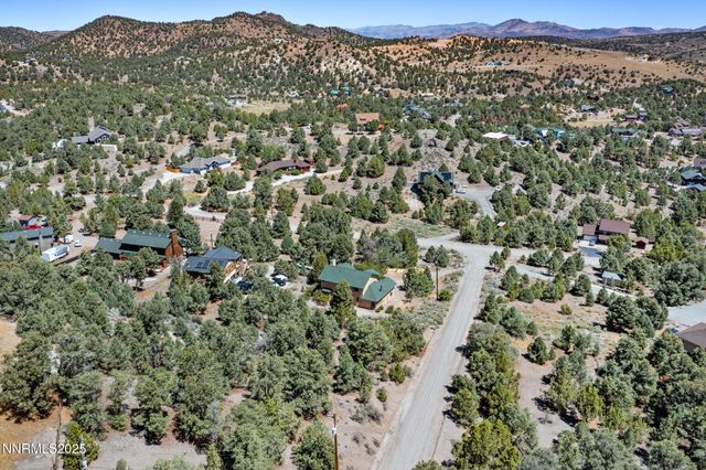 21615 Dortort Drive, Reno, NV 89521