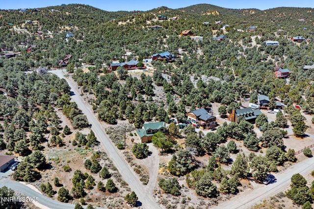 21615 Dortort Drive, Reno, NV 89521