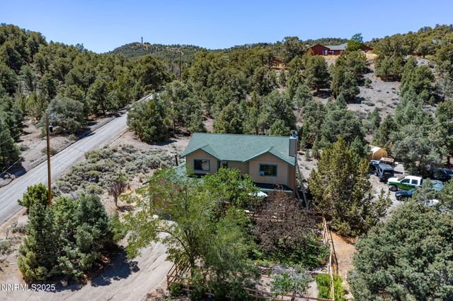 21615 Dortort Drive, Reno, NV 89521