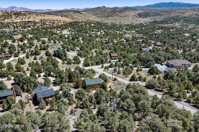 21615 Dortort Drive, Reno, NV 89521