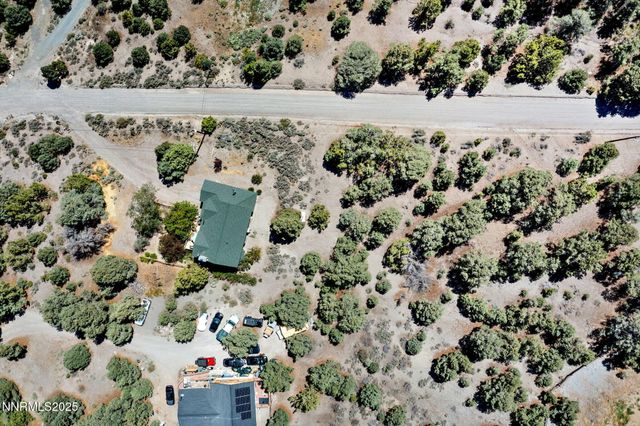 21615 Dortort Drive, Reno, NV 89521