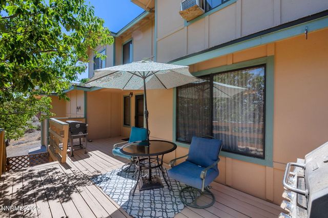 21615 Dortort Drive, Reno, NV 89521