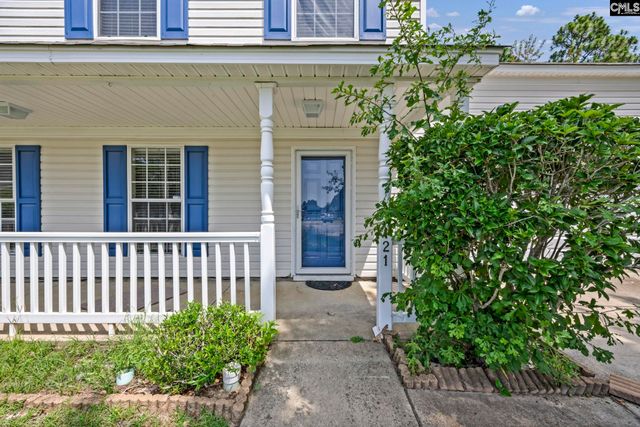 121 Kelberry Court, Lexington, SC 29073