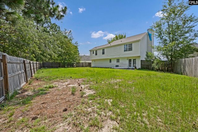 121 Kelberry Court, Lexington, SC 29073