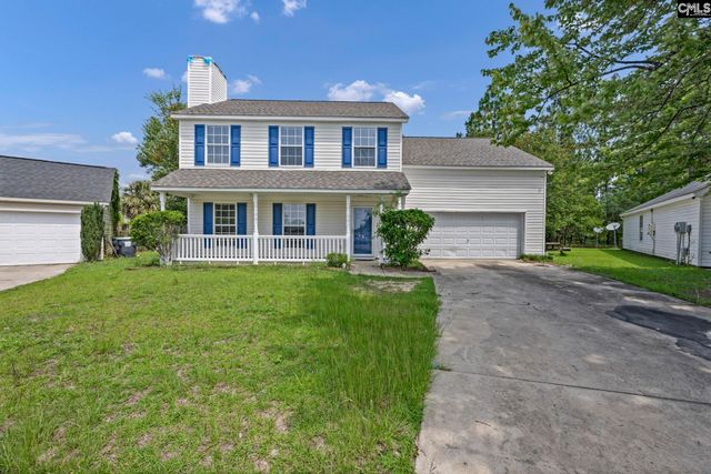 121 Kelberry Court, Lexington, SC 29073