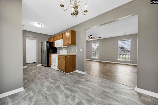 121 Kelberry Court, Lexington, SC 29073