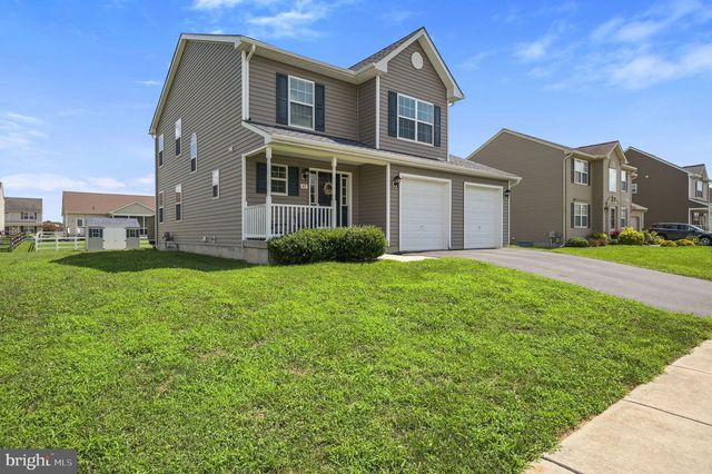 43 W RADISON RUN, Clayton, DE 19938