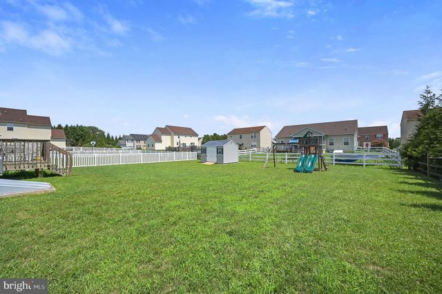 43 W RADISON RUN, Clayton, DE 19938