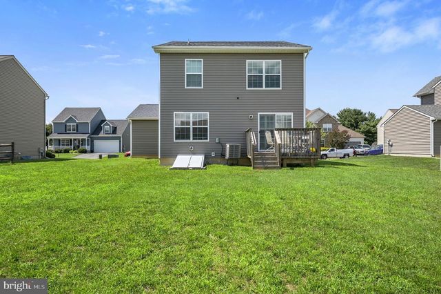 43 W RADISON RUN, Clayton, DE 19938