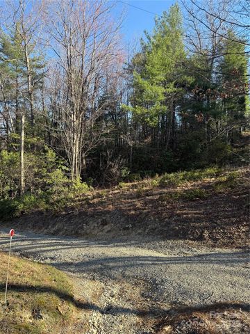 0 Old Sampson Road, Lenoir, NC 28645