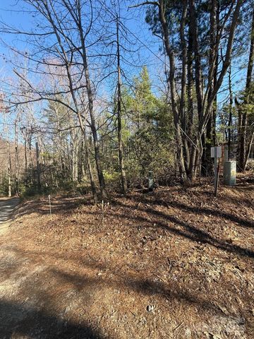 0 Old Sampson Road, Lenoir, NC 28645