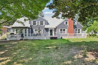 2550 Bent Oak Avenue, Adrian Twp, MI 49221