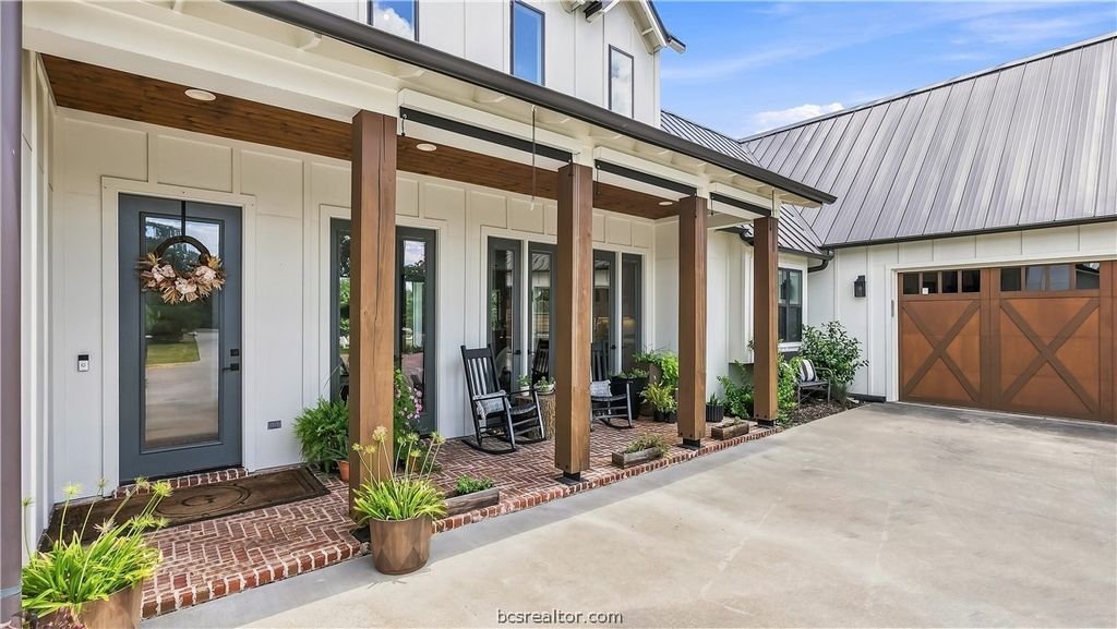 1686 Millican Meadows Circle, College Station, TX 77845 — photo 3
