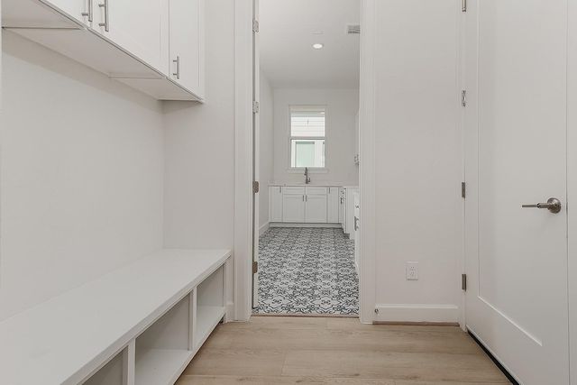 11021 N Lake Mist Lane, Willis, TX 77318