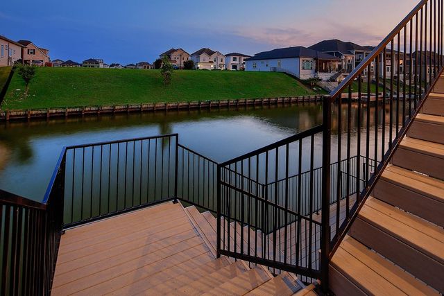 11021 N Lake Mist Lane, Willis, TX 77318